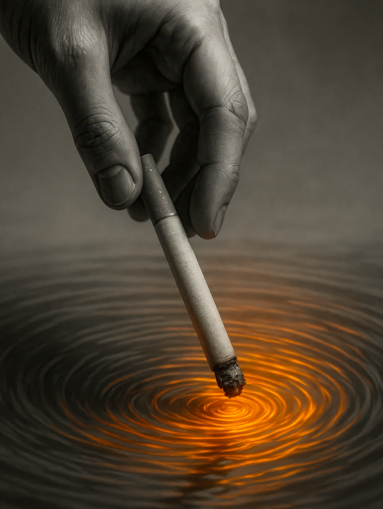 Smoking Cessation