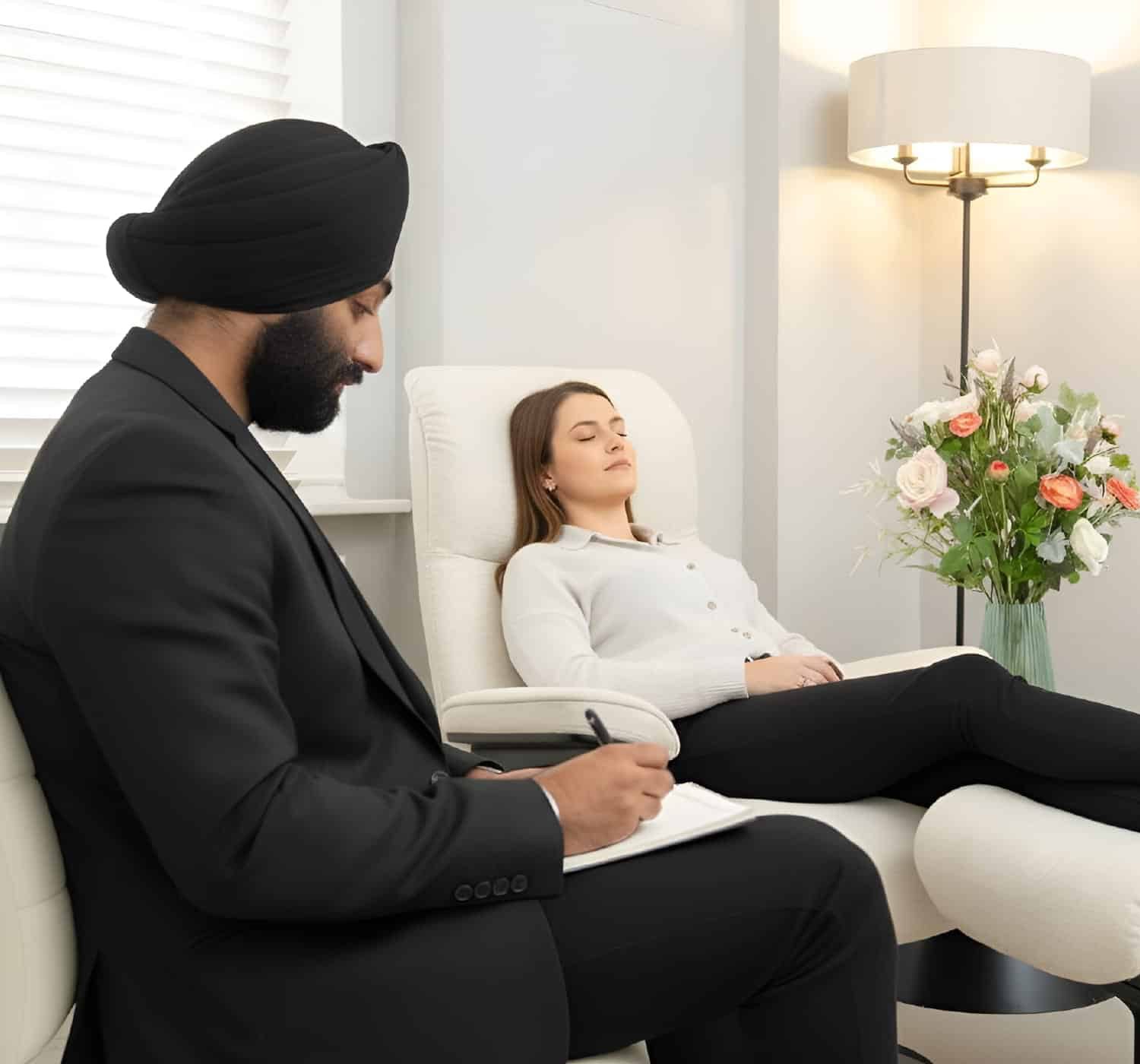 Can Hypnotherapy Help Fear of Flying?